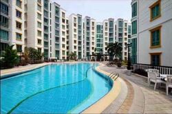 The Sunny Spring (D14), Apartment #502745891